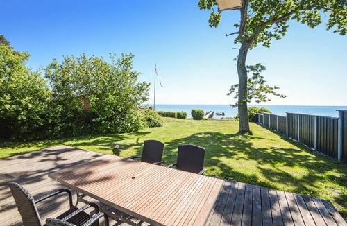 Fynshav House | Cozy home in Haderslev