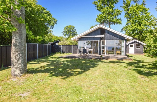 Fynshav House | Cozy home in Haderslev