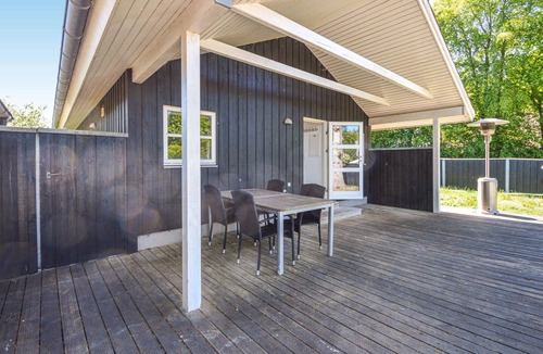 Fynshav House | Cozy home in Haderslev