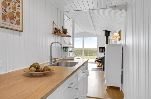 Diernæs Strandby House | Cozy home in Haderslev with WiFi