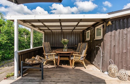 Diernæs Strandby House | Cozy home in Haderslev with WiFi