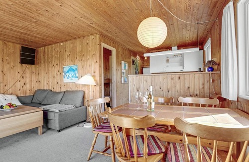 Arø House | Cozy home in Haderslev with WiFi