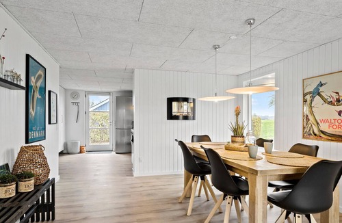 Diernæs Strandby House | Cozy home in Haderslev with WiFi