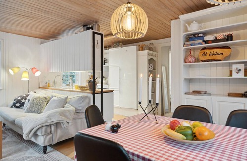 Kelstrup House | Cozy home in Haderslev with WiFi