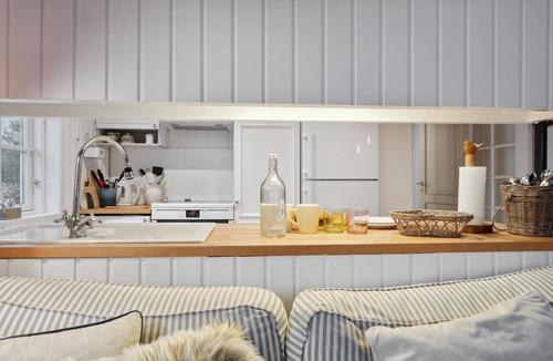 Kelstrup House | Cozy home in Haderslev with WiFi