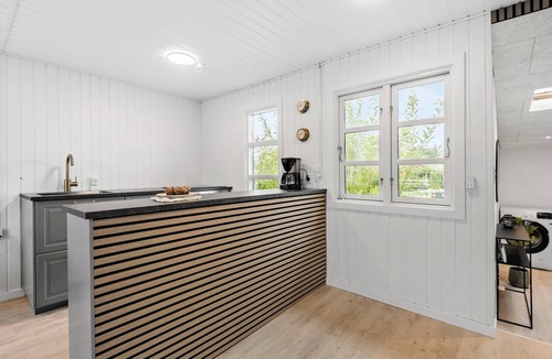 Diernæs Strandby House | Cozy home in Haderslev with WiFi