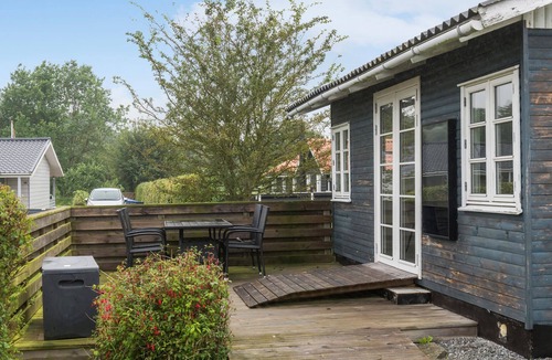 Diernæs Strandby House | Cozy home in Haderslev with WiFi