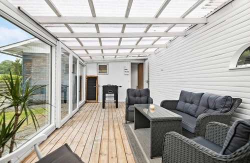 Diernæs Strandby House | Cozy home in Haderslev with WiFi
