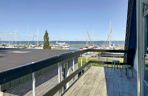 Aarosund House | Cozy home in Haderslev with WiFi