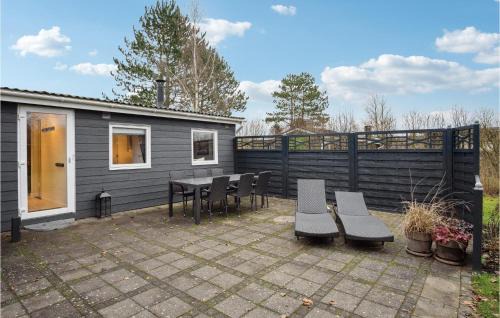 Diernæs Strandby House | Cozy Home In Haderslev With Wifi