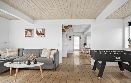 Skovbyballe House | Cozy Home In Haderslev With Wifi