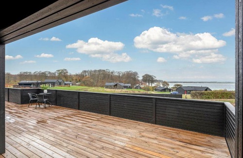 Kelstrup House | Cozy Home In Haderslev With Sauna