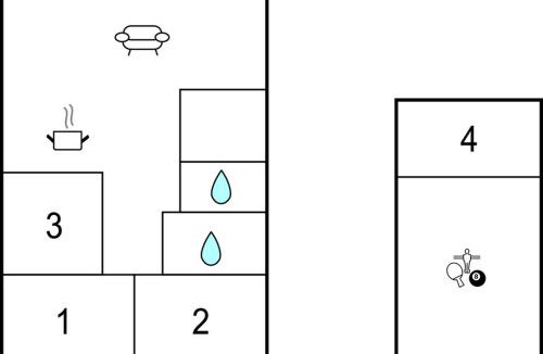 Fynshav House | Cozy Home In Haderslev With Kitchen