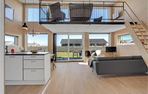 Fynshav House | Cozy Home In Haderslev With Kitchen
