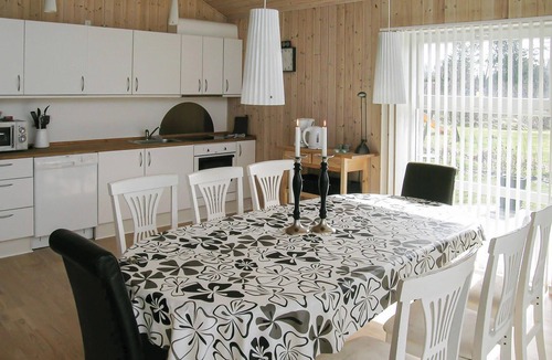 Hadsund House | Cozy home in Hadsund with WiFi
