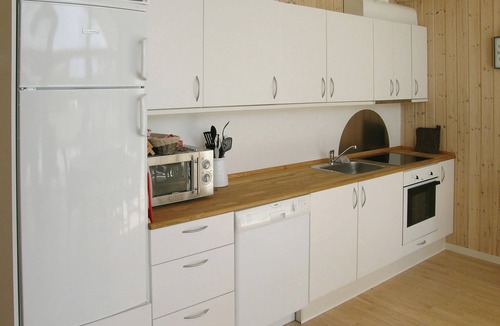 Hadsund House | Cozy home in Hadsund with WiFi