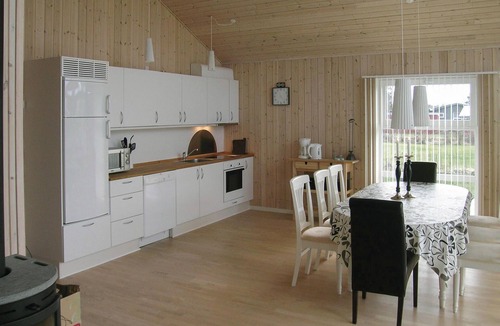 Hadsund House | Cozy home in Hadsund with WiFi