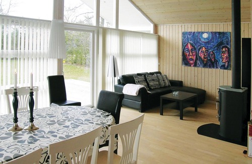Hadsund House | Cozy home in Hadsund with WiFi