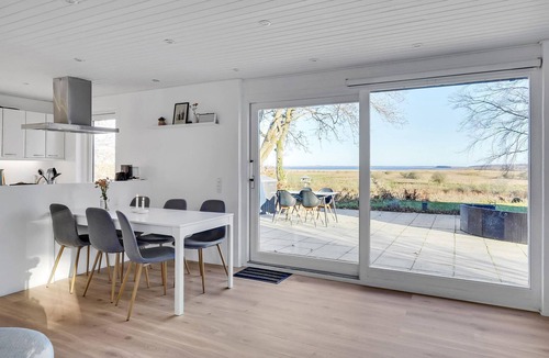 Havndal House | Cozy home in Hadsund with WiFi