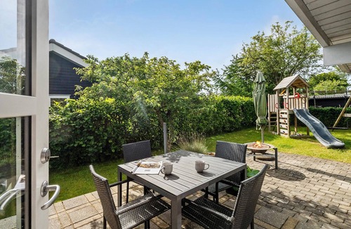 Nørre Hurup House | Cozy home in Hadsund with WiFi