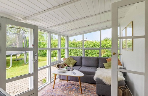 Nørre Hurup House | Cozy home in Hadsund with WiFi