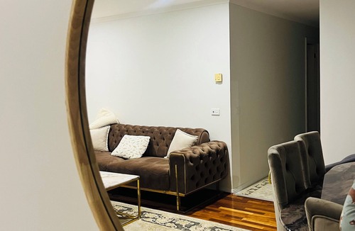 Hampton Park House | Cozy Home in Hampton Park