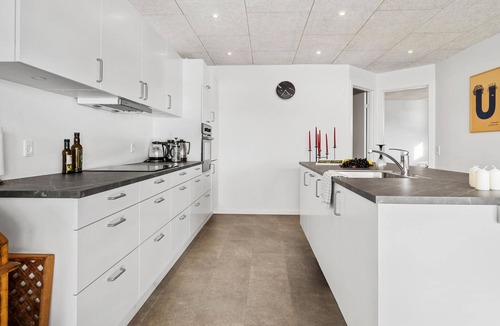 Hanstholm House | Cozy home in Hanstholm with WiFi