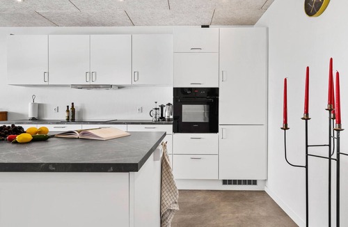 Hanstholm House | Cozy home in Hanstholm with WiFi