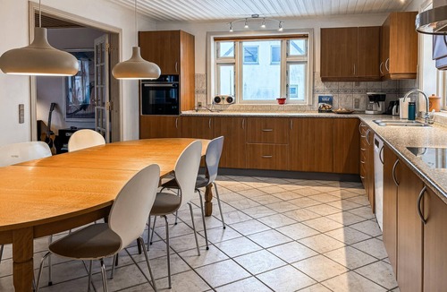 Hanstholm House | Cozy home in Hanstholm with WiFi