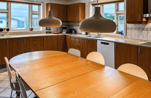 Hanstholm House | Cozy home in Hanstholm with WiFi