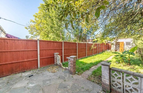 Roxbourne House | Cozy home in Harrow