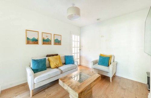 Roxbourne House | Cozy home in Harrow