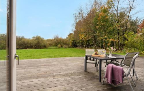 Skovgaarde House | Cozy Home In Herning With Sauna