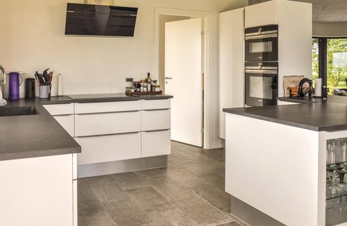 Hesselager House | Cozy home in Hesselager