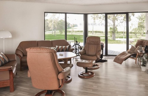Hesselager House | Cozy home in Hesselager