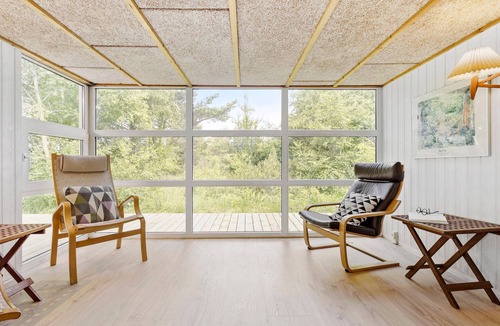 Hirtshals House | Cozy home in Hirtshals with kitchen