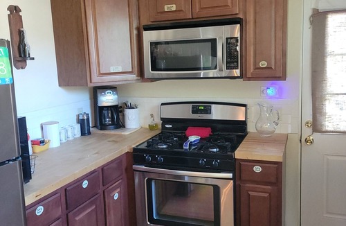 West Chester House | Cozy Home in Historic District