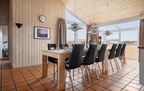 Hjørring House | Cozy Home In Hjørring With Sauna
