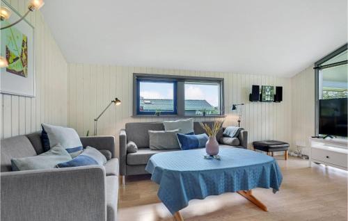 Lonstrup House | Cozy Home In Hjørring With Sauna