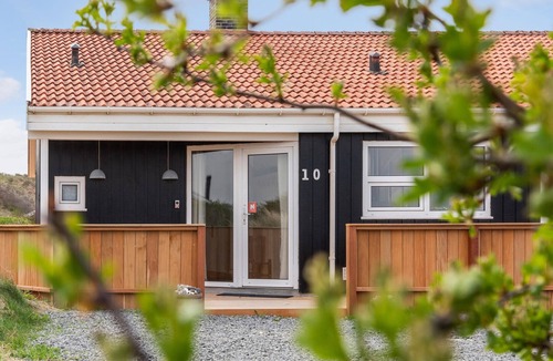 Hjørring House | Cozy home in Hjørring with sauna