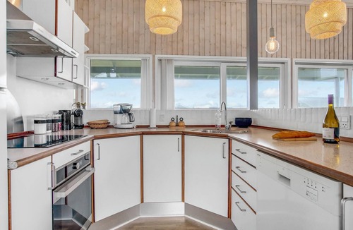 Hjørring House | Cozy home in Hjørring with sauna