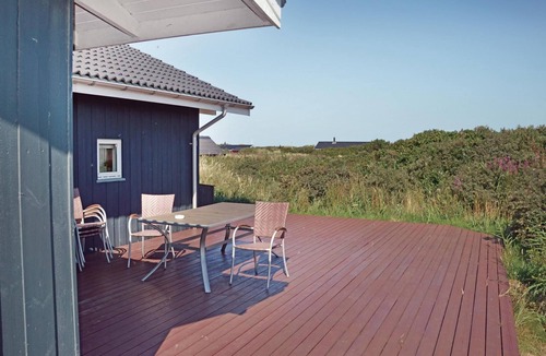 Hjørring House | Cozy home in Hjørring with sauna