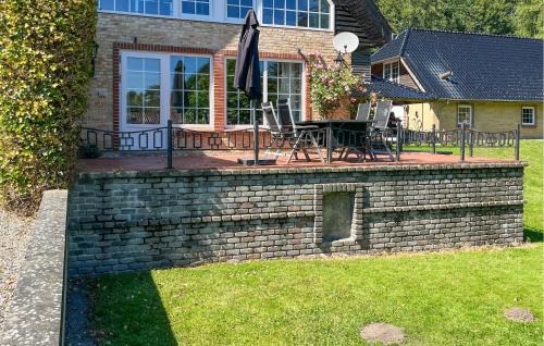 Hobro House | Cozy Home In Hobro With Wifi