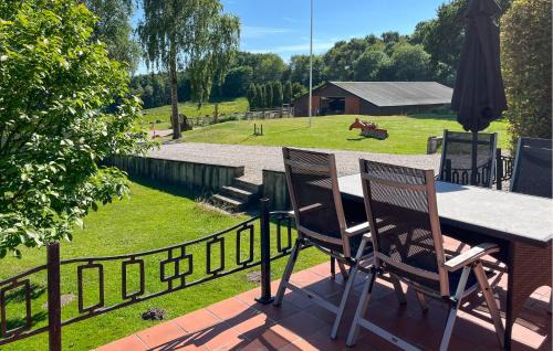 Hobro House | Cozy Home In Hobro With Wifi