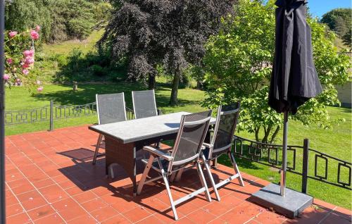 Hobro House | Cozy Home In Hobro With Wifi