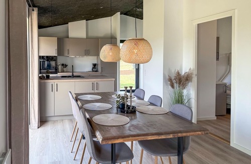 Hovborg House | Cozy home in Hovborg with WiFi