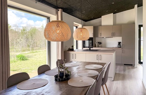 Hovborg House | Cozy home in Hovborg with WiFi