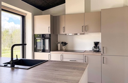Hovborg House | Cozy home in Hovborg with WiFi