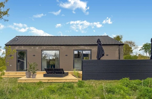 Hovborg House | Cozy home in Hovborg with WiFi