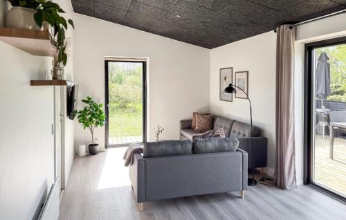 Hovborg House | Cozy Home In Hovborg With Wifi